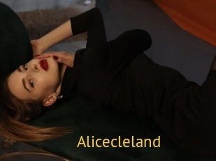 Alicecleland