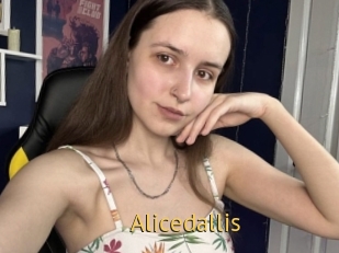 Alicedallis