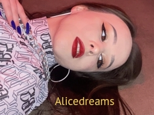 Alicedreams