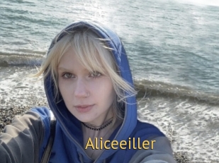 aliceeiller Smilin Pussy