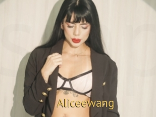 Aliceewang