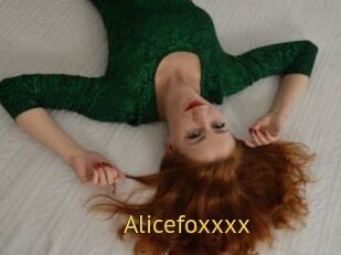 Alicefoxxxx