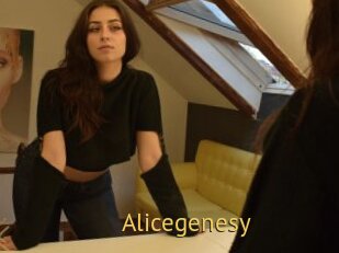 Alicegenesy