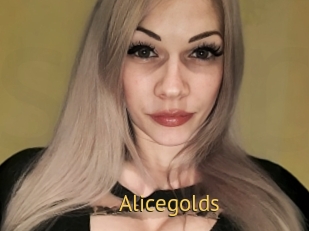 Alicegolds