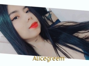 Alicegreem