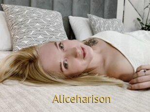 Aliceharison