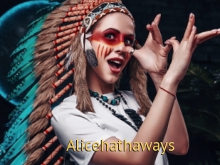 Alicehathaways