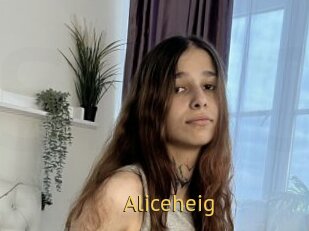 Aliceheig