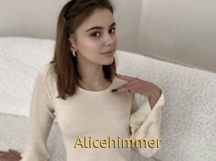 Alicehimmer