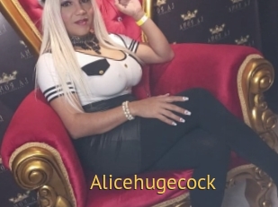 alicehugecock Smilin Pussy