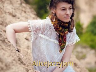 Alicejazzyjam