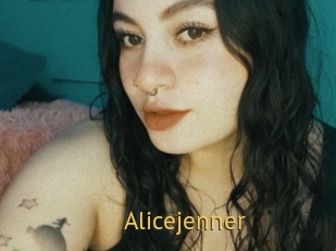 alicejenner Smilin Pussy