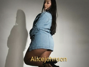 Alicejohnson
