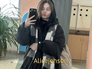 Alicejohson