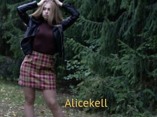 Alicekell