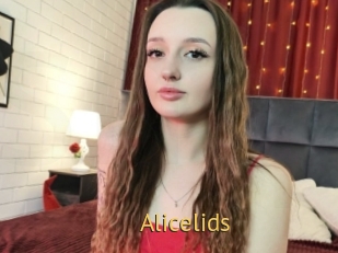 Alicelids