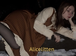 alicelitten Smilin Pussy