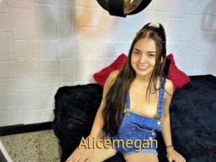 Alicemegan