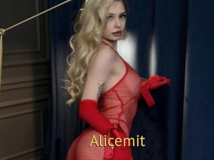 alicemit Smilin Pussy
