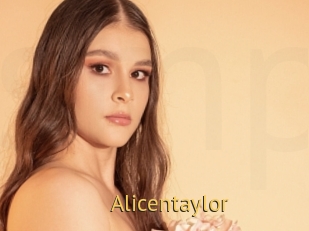 Alicentaylor
