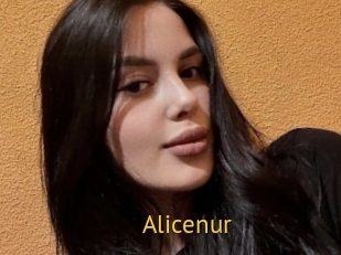 Alicenur