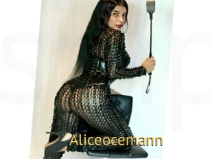 Aliceocemann