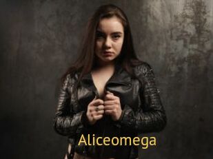 Aliceomega