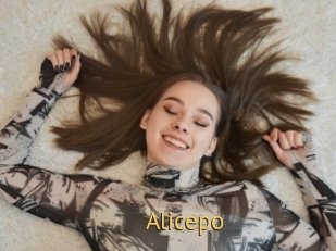 Alicepo