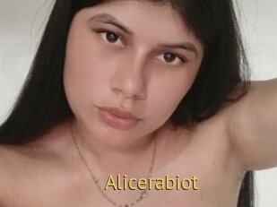 Alicerabiot