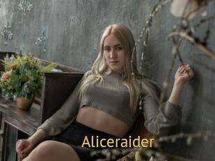 Aliceraider