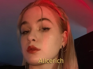 alicerich Smilin Pussy