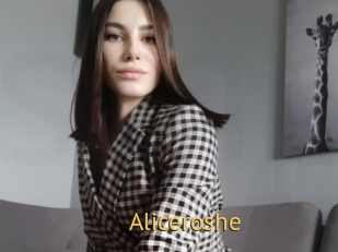 Aliceroshe