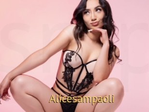 alicesampaoli Smilin Pussy