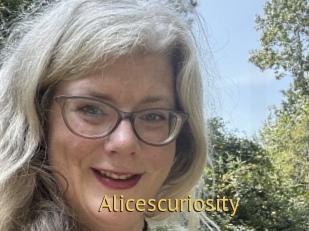 Alicescuriosity