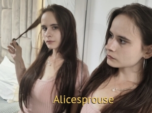 Alicesprouse