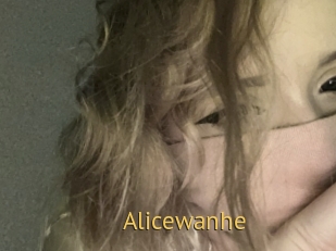 Alicewanhe
