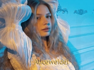 Aliceweidel