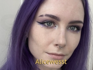 Alicewesst
