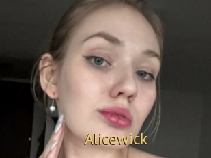 Alicewick