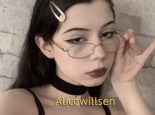 Alicewillsen