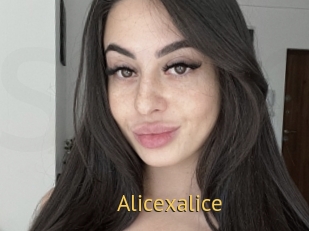 Alicexalice
