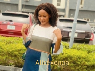 Alicexenon