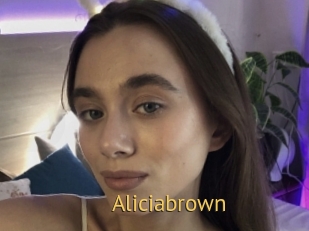 Aliciabrown