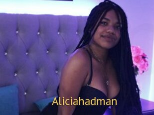 Aliciahadman