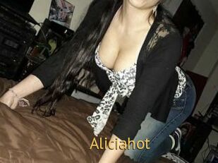 Aliciahot