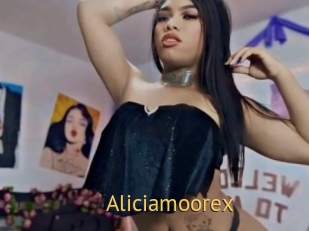aliciamoorex Smilin Pussy
