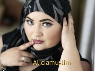 Aliciamuslim