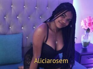 Aliciarosem