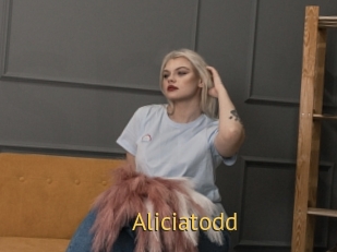 Aliciatodd