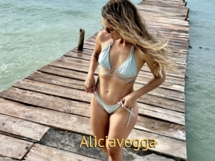 Aliciavegga